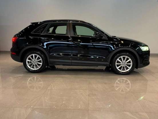 AUDI-Q3-1.4 TFSI BLACK EDITION FLEX 4P S TRONIC AUDI-Q3-2017