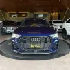 AUDI Q3 2.0 40 TFSI GASOLINA SPORTBACK PERFORMANCE BLACK QUATTRO TIPTRONIC AUDI Q3 2.0 40 TFSI GASOLINA SPORTBACK PERFORMANCE BLACK QUATTRO TIPTRONIC