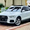 AUDI Q3 2.0 TFSI AMBIENTE QUATTRO 4P GASOLINA S TRONIC AUDI Q3 2.0 TFSI AMBIENTE QUATTRO 4P GASOLINA S TRONIC