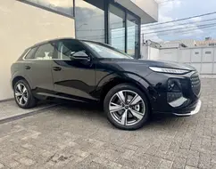 AUDI Q3 2.0 TFSI GASOLINA LAUNCH EDITION QUATTRO S TRONIC AUDI Q3 2.0 TFSI GASOLINA LAUNCH EDITION QUATTRO S TRONIC