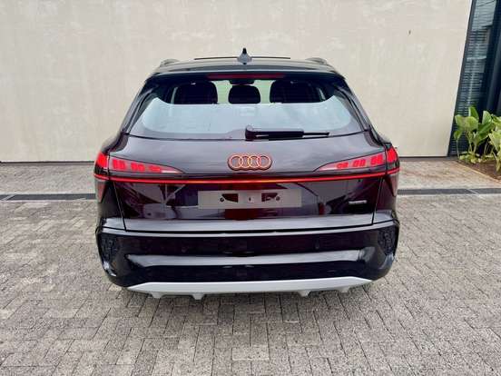 AUDI-Q3-2.0 TFSI GASOLINA LAUNCH EDITION QUATTRO S TRONIC AUDI-Q3-2026