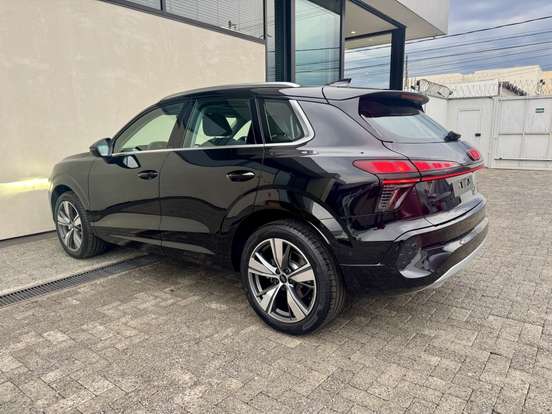AUDI-Q3-2.0 TFSI GASOLINA LAUNCH EDITION QUATTRO S TRONIC AUDI-Q3-2026