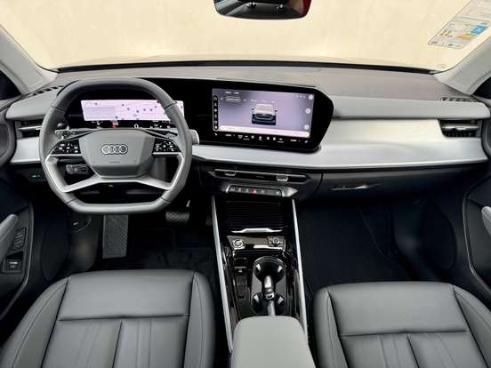 AUDI-Q3-2.0 TFSI GASOLINA LAUNCH EDITION QUATTRO S TRONIC AUDI-Q3-2026