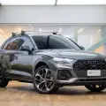 AUDI Q5 2.0 45 TFSI GASOLINA S LINE BLACK QUATTRO S TRONIC AUDI Q5 2.0 45 TFSI GASOLINA S LINE BLACK QUATTRO S TRONIC