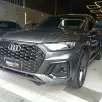 AUDI Q5 2.0 55 TFSIE PHEV SPORTBACK PERFORMANCE BLACK QUATTRO S TRONIC AUDI Q5 2.0 55 TFSIE PHEV SPORTBACK PERFORMANCE BLACK QUATTRO S TRONIC