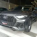 AUDI Q5 2.0 55 TFSIE PHEV SPORTBACK PERFORMANCE BLACK QUATTRO S TRONIC AUDI Q5 2.0 55 TFSIE PHEV SPORTBACK PERFORMANCE BLACK QUATTRO S TRONIC
