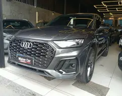 AUDI Q5 2.0 55 TFSIE PHEV SPORTBACK PERFORMANCE BLACK QUATTRO S TRONIC AUDI Q5 2.0 55 TFSIE PHEV SPORTBACK PERFORMANCE BLACK QUATTRO S TRONIC