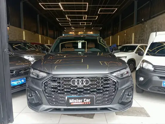 AUDI-Q5-2.0 55 TFSIE PHEV SPORTBACK PERFORMANCE BLACK QUATTRO S TRONIC AUDI-Q5-2023