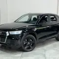 AUDI Q5 2.0 TFSI GASOLINA PRESTIGE PLUS S TRONIC AUDI Q5 2.0 TFSI GASOLINA PRESTIGE PLUS S TRONIC