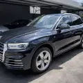 AUDI Q5 2.0 TFSI GASOLINA S-LINE S TRONIC AUDI Q5 2.0 TFSI GASOLINA S-LINE S TRONIC