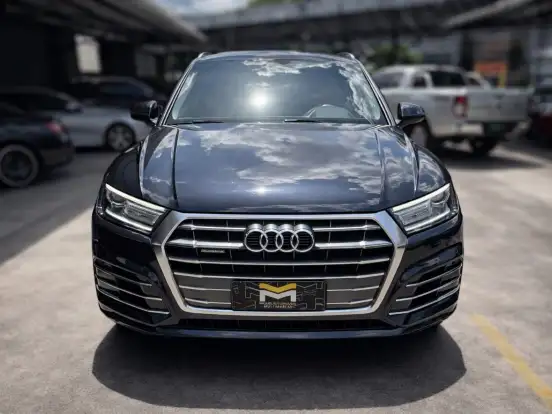 AUDI-Q5-2.0 TFSI GASOLINA S-LINE S TRONIC AUDI-Q5-2019