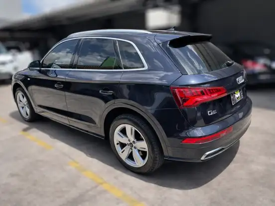 AUDI-Q5-2.0 TFSI GASOLINA S-LINE S TRONIC AUDI-Q5-2019