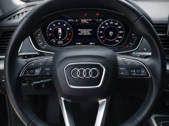 AUDI-Q5-2.0 TFSI GASOLINA S-LINE S TRONIC AUDI-Q5-2019