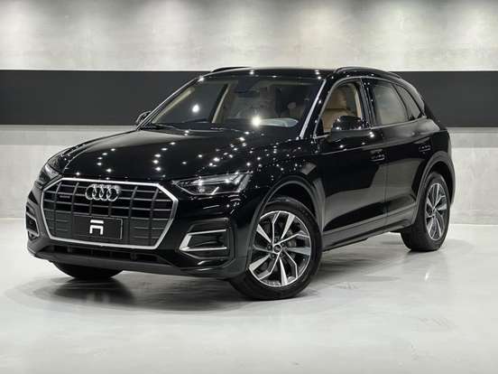 AUDI-Q5-2.0 45 TFSI GASOLINA PRESTIGE QUATTRO S TRONIC AUDI-Q5-2022