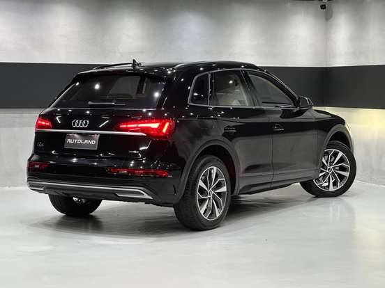 AUDI-Q5-2.0 45 TFSI GASOLINA PRESTIGE QUATTRO S TRONIC AUDI-Q5-2022