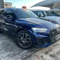 AUDI Q5 2.0 45 TFSI GASOLINA S LINE BLACK QUATTRO S TRONIC AUDI Q5 2.0 45 TFSI GASOLINA S LINE BLACK QUATTRO S TRONIC