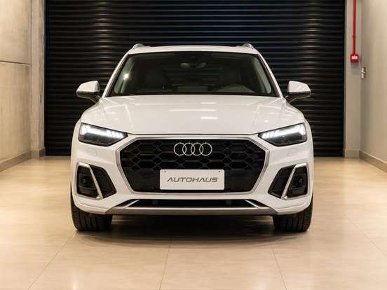 AUDI-Q5-2.0 45 TFSI GASOLINA S-LINE QUATTRO S TRONIC AUDI-Q5-2024