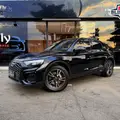 AUDI Q5 2.0 55 TFSIE PHEV SPORTBACK PERFORMANCE BLACK QUATTRO S TRONIC AUDI Q5 2.0 55 TFSIE PHEV SPORTBACK PERFORMANCE BLACK QUATTRO S TRONIC