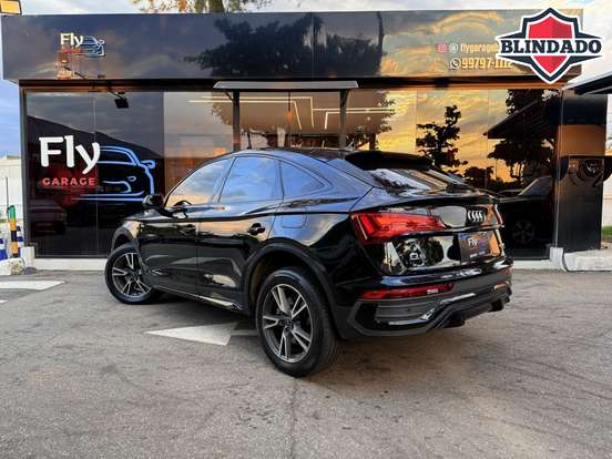 AUDI-Q5-2.0 55 TFSIE PHEV SPORTBACK PERFORMANCE BLACK QUATTRO S TRONIC AUDI-Q5-2023