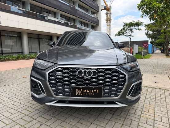 AUDI-Q5-2.0 55 TFSIE PHEV SPORTBACK PERFORMANCE QUATTRO S TRONIC AUDI-Q5-2023