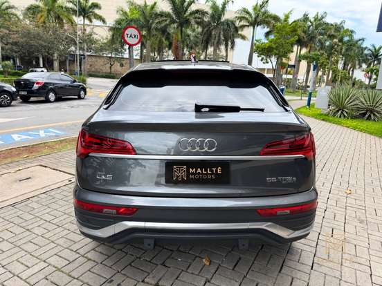 AUDI-Q5-2.0 55 TFSIE PHEV SPORTBACK PERFORMANCE QUATTRO S TRONIC AUDI-Q5-2023