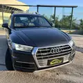 AUDI Q5 2.0 TFSI GASOLINA SECURITY S TRONIC AUDI Q5 2.0 TFSI GASOLINA SECURITY S TRONIC