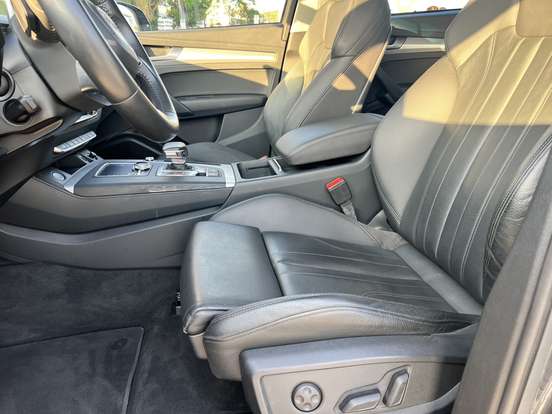 AUDI-Q5-2.0 TFSI GASOLINA SECURITY S TRONIC AUDI-Q5-2018