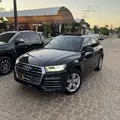 AUDI Q5 2.0 TFSI GASOLINA S-LINE S TRONIC AUDI Q5 2.0 TFSI GASOLINA S-LINE S TRONIC