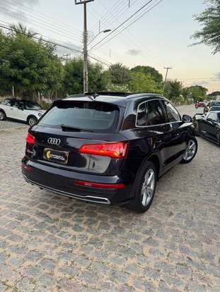 AUDI-Q5-2.0 TFSI GASOLINA S-LINE S TRONIC AUDI-Q5-2019