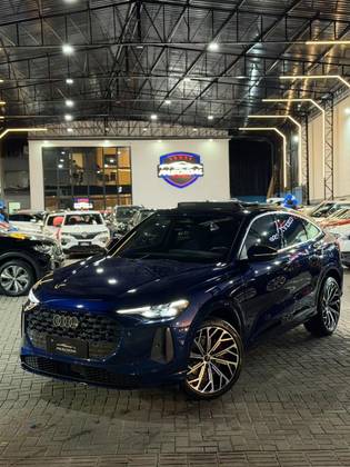 AUDI Q5 2.0 TFSI GASOLINA SPORTBACK ADVANCED QUATTRO S TRONIC