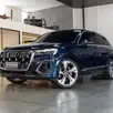 AUDI Q7 3.0 55 TFSI MHEV S-LINE QUATTRO TIPTRONIC AUDI Q7 3.0 55 TFSI MHEV S-LINE QUATTRO TIPTRONIC
