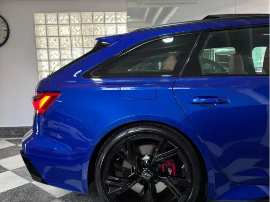 AUDI-RS6-4.0 AVANT V8 TWINTURBO MHEV TIPTRONIC AUDI-RS6-2023