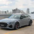 AUDI RS6 4.0 V8 TFSI MHEV AVANT PERFORMANCE TIPTRONIC AUDI RS6 4.0 V8 TFSI MHEV AVANT PERFORMANCE TIPTRONIC