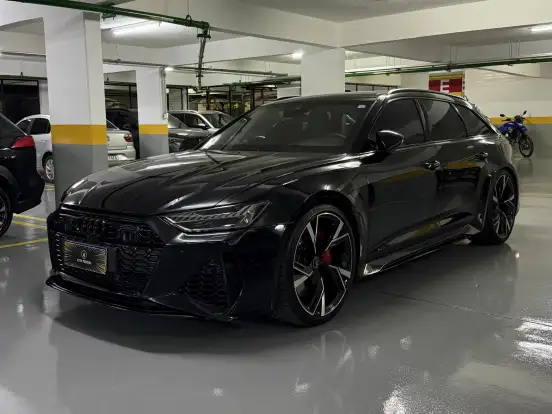 AUDI-RS6-4.0 V8 TFSI MHEV AVANT PERFORMANCE TIPTRONIC AUDI-RS6-2023