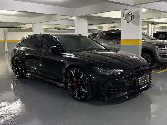 AUDI-RS6-4.0 V8 TFSI MHEV AVANT PERFORMANCE TIPTRONIC AUDI-RS6-2023