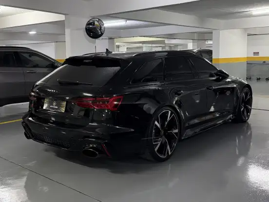 AUDI-RS6-4.0 V8 TFSI MHEV AVANT PERFORMANCE TIPTRONIC AUDI-RS6-2023