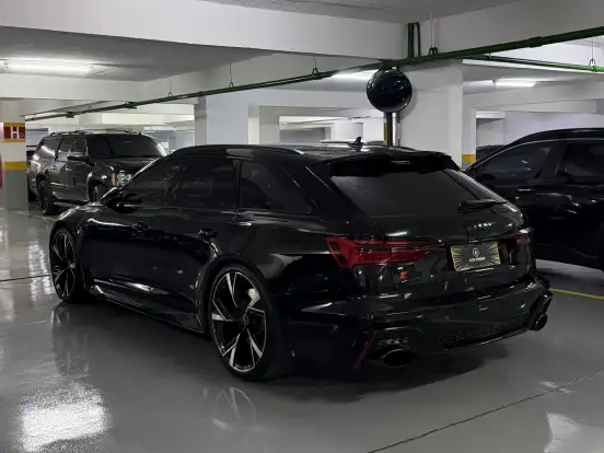 AUDI-RS6-4.0 V8 TFSI MHEV AVANT PERFORMANCE TIPTRONIC AUDI-RS6-2023