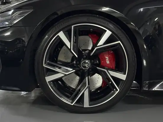 AUDI-RS6-4.0 V8 TFSI MHEV AVANT PERFORMANCE TIPTRONIC AUDI-RS6-2023