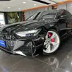 AUDI RS6 4.0 AVANT V8 TWINTURBO MHEV TIPTRONIC AUDI RS6 4.0 AVANT V8 TWINTURBO MHEV TIPTRONIC