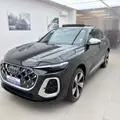 AUDI SQ5 3.0 V6 TFSI GASOLINA SPORTBACK QUATTRO S TRONIC AUDI SQ5 3.0 V6 TFSI GASOLINA SPORTBACK QUATTRO S TRONIC