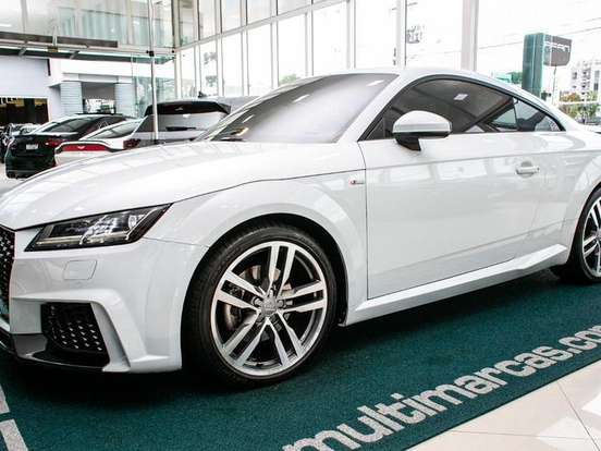 AUDI-TT-2.0 TFSI COUPÉ AMBITION 2P GASOLINA S-TRONIC AUDI-TT-2015
