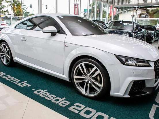 AUDI-TT-2.0 TFSI COUPÉ AMBITION 2P GASOLINA S-TRONIC AUDI-TT-2015