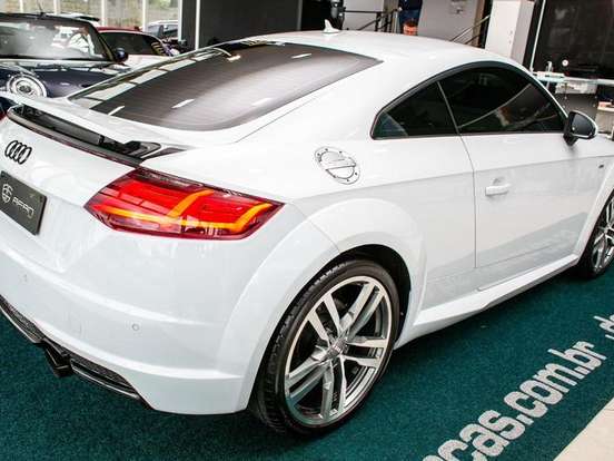 AUDI-TT-2.0 TFSI COUPÉ AMBITION 2P GASOLINA S-TRONIC AUDI-TT-2015