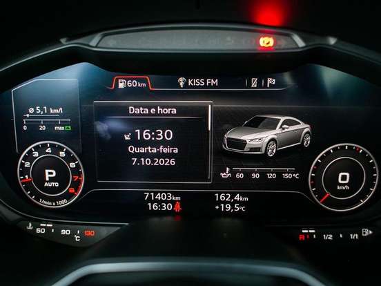 AUDI-TT-2.0 TFSI COUPÉ AMBITION 2P GASOLINA S-TRONIC AUDI-TT-2015