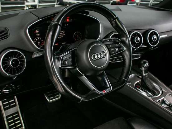 AUDI-TT-2.0 TFSI COUPÉ AMBITION 2P GASOLINA S-TRONIC AUDI-TT-2015