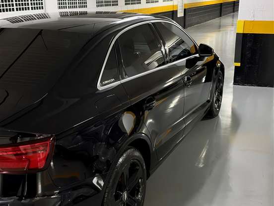 AUDI-A3-1.4 TFSI FLEX SEDAN PRESTIGE PLUS TECH TIPTRONIC AUDI-A3-2019