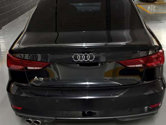 AUDI-A3-1.4 TFSI FLEX SEDAN PRESTIGE PLUS TECH TIPTRONIC AUDI-A3-2019