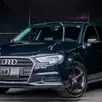 AUDI A3 1.4 TFSI SEDAN AMBIENTE 16V FLEX 4P TIPTRONIC AUDI A3 1.4 TFSI SEDAN AMBIENTE 16V FLEX 4P TIPTRONIC
