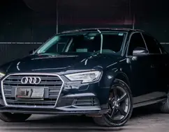 AUDI A3 1.4 TFSI SEDAN AMBIENTE 16V FLEX 4P TIPTRONIC AUDI A3 1.4 TFSI SEDAN AMBIENTE 16V FLEX 4P TIPTRONIC