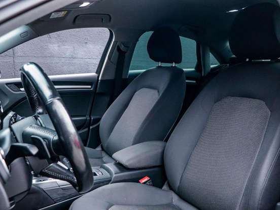 AUDI-A3-1.4 TFSI SEDAN AMBIENTE 16V FLEX 4P TIPTRONIC AUDI-A3-2017